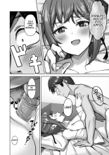 Nonoka-chan no Papakatsu Nikki?El Diario de Nonoka-chan y Su Sugar Daddy : página 26