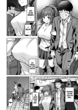 Nonoka-chan no Papakatsu Nikki?El Diario de Nonoka-chan y Su Sugar Daddy : página 28