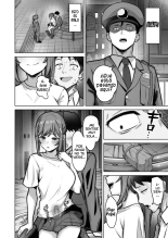 Nonoka-chan no Papakatsu Nikki?El Diario de Nonoka-chan y Su Sugar Daddy : página 30