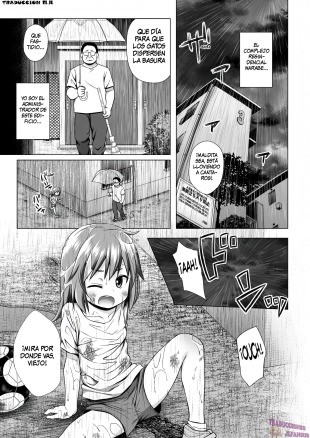 hentai Rion-chan of Warabe Residential Complex