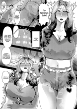 Noriko no uso : página 7