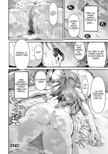 Noriko no uso : página 16