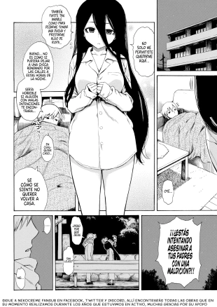hentai Maldición