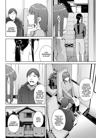 hentai Noroi No Ie