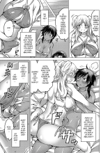 Noroi no Mesu-ka Kaigan : página 11