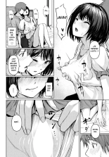 Noroware Pleasure?Placer Maldito : página 6