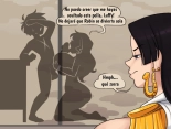 Not so Stealthy Affairs : página 3