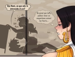Not so Stealthy Affairs : página 4
