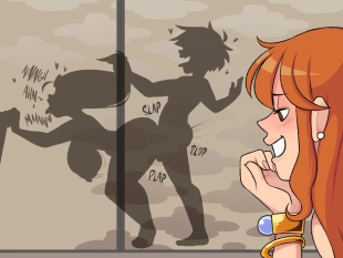 hentai one piece