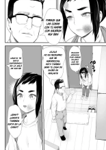 Nou Kaizou Shiawase Kazoku 1 -Saikai shita Ani wa Chichi no Otokonoko Seidorei ni : página 3