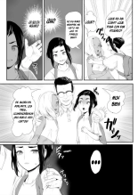 Nou Kaizou Shiawase Kazoku 1 -Saikai shita Ani wa Chichi no Otokonoko Seidorei ni : página 6