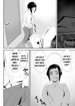 Nou Kaizou Shiawase Kazoku 1 -Saikai shita Ani wa Chichi no Otokonoko Seidorei ni : página 7
