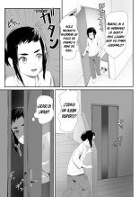 Nou Kaizou Shiawase Kazoku 1 -Saikai shita Ani wa Chichi no Otokonoko Seidorei ni : página 8