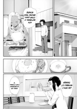 Nou Kaizou Shiawase Kazoku 1 -Saikai shita Ani wa Chichi no Otokonoko Seidorei ni : página 15