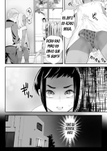 Nou Kaizou Shiawase Kazoku 1 -Saikai shita Ani wa Chichi no Otokonoko Seidorei ni : página 19