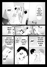 Nou Kaizou Shiawase Kazoku 1 -Saikai shita Ani wa Chichi no Otokonoko Seidorei ni : página 21
