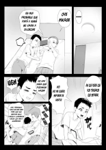 Nou Kaizou Shiawase Kazoku 1 -Saikai shita Ani wa Chichi no Otokonoko Seidorei ni : página 22