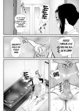 Nou Kaizou Shiawase Kazoku 1 -Saikai shita Ani wa Chichi no Otokonoko Seidorei ni : página 27