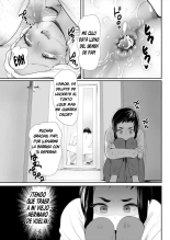 Nou Kaizou Shiawase Kazoku 1 -Saikai shita Ani wa Chichi no Otokonoko Seidorei ni : página 30