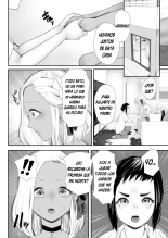 Nou Kaizou Shiawase Kazoku 1 -Saikai shita Ani wa Chichi no Otokonoko Seidorei ni : página 31