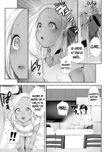 Nou Kaizou Shiawase Kazoku 1 -Saikai shita Ani wa Chichi no Otokonoko Seidorei ni : página 32