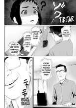 Nou Kaizou Shiawase Kazoku 1 -Saikai shita Ani wa Chichi no Otokonoko Seidorei ni : página 33