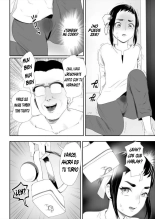 Nou Kaizou Shiawase Kazoku 1 -Saikai shita Ani wa Chichi no Otokonoko Seidorei ni : página 45