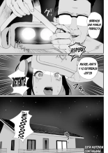Nou Kaizou Shiawase Kazoku 1 -Saikai shita Ani wa Chichi no Otokonoko Seidorei ni : página 46