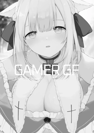 hentai Novia gamer