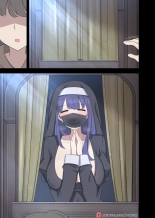 Novice Nun Raiden 1-2 : página 52