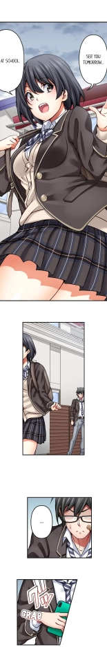 Nozoki Connect : página 8