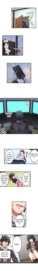 Nozoki Connect : página 9