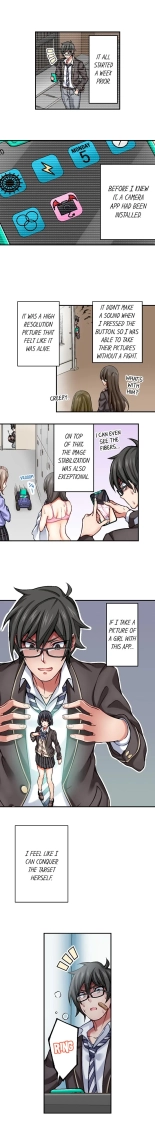 Nozoki Connect : página 10
