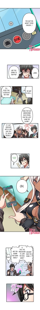 Nozoki Connect : página 18