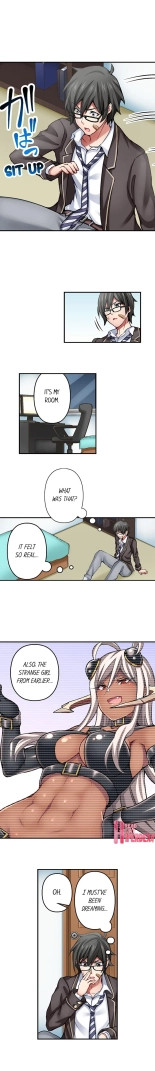 Nozoki Connect : página 26