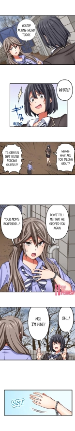 Nozoki Connect : página 34
