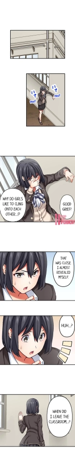 Nozoki Connect : página 36