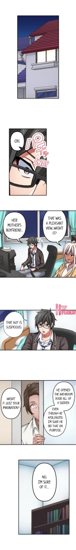 Nozoki Connect : página 48
