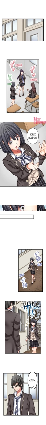 Nozoki Connect : página 50