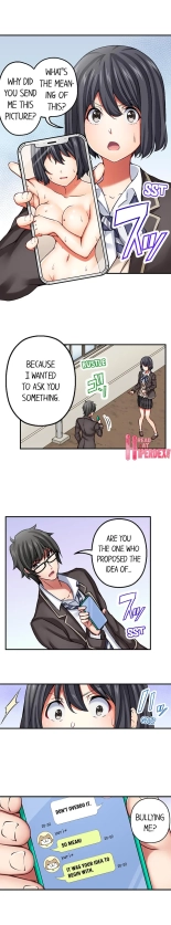 Nozoki Connect : página 53