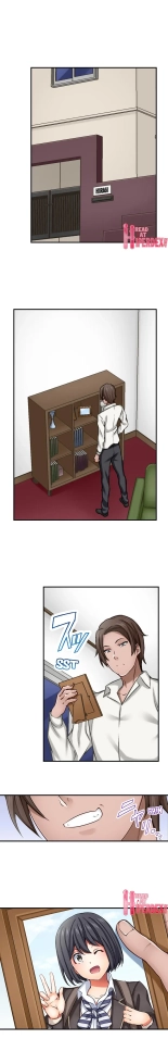 Nozoki Connect : página 60