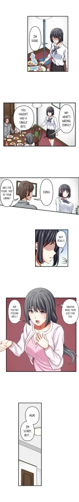 Nozoki Connect : página 64