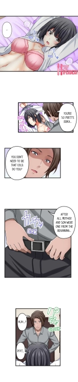 Nozoki Connect : página 76
