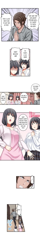 Nozoki Connect : página 80