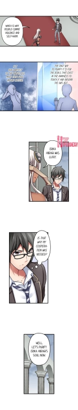 Nozoki Connect : página 86