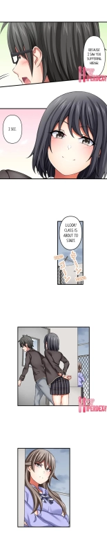 Nozoki Connect : página 90