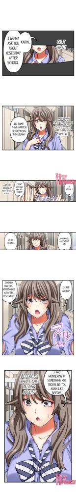 Nozoki Connect : página 99