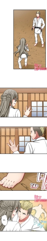 Nozoki Connect : página 108