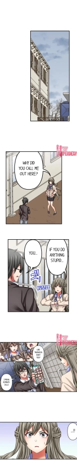 Nozoki Connect : página 120