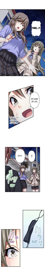 Nozoki Connect : página 134